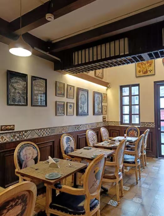 all day breakfast, breakfast restaurants, breakfast cafes, breakfast spots, brunch places - Bake House Cafe - img5