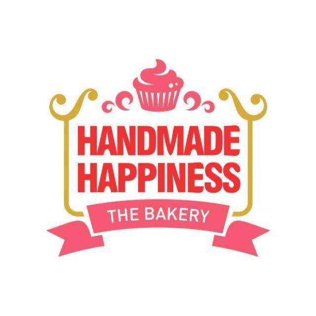 Handmade Happiness- The Bakery