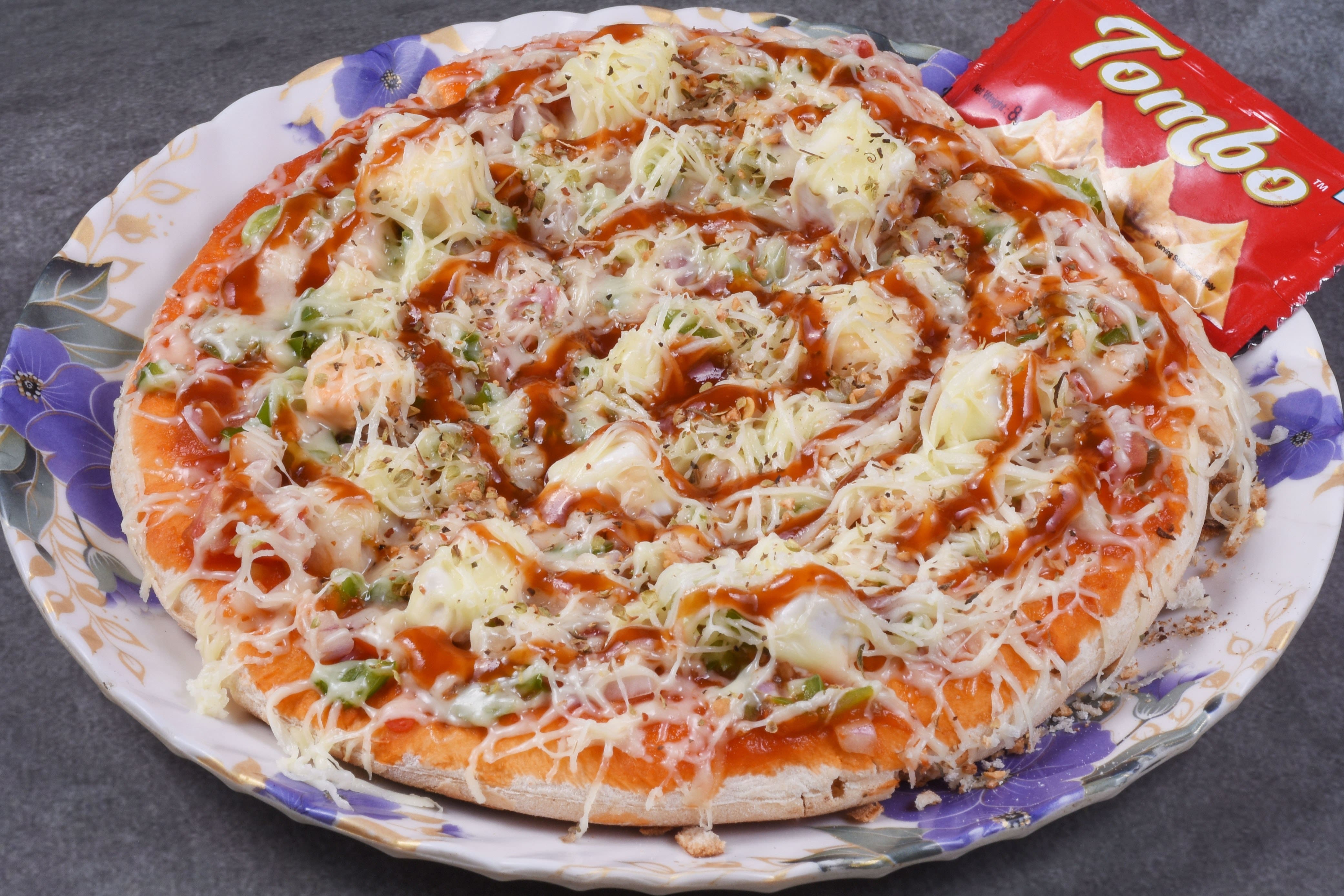 Pizza Quick Pizza, Kondhwa, Pune Zomato