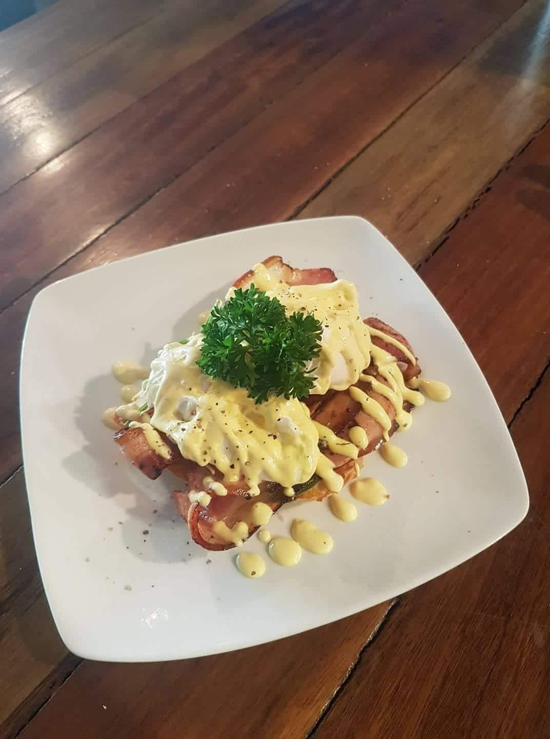 Menu of Jerky Nuts Cafe & Bar, Stafford, Brisbane