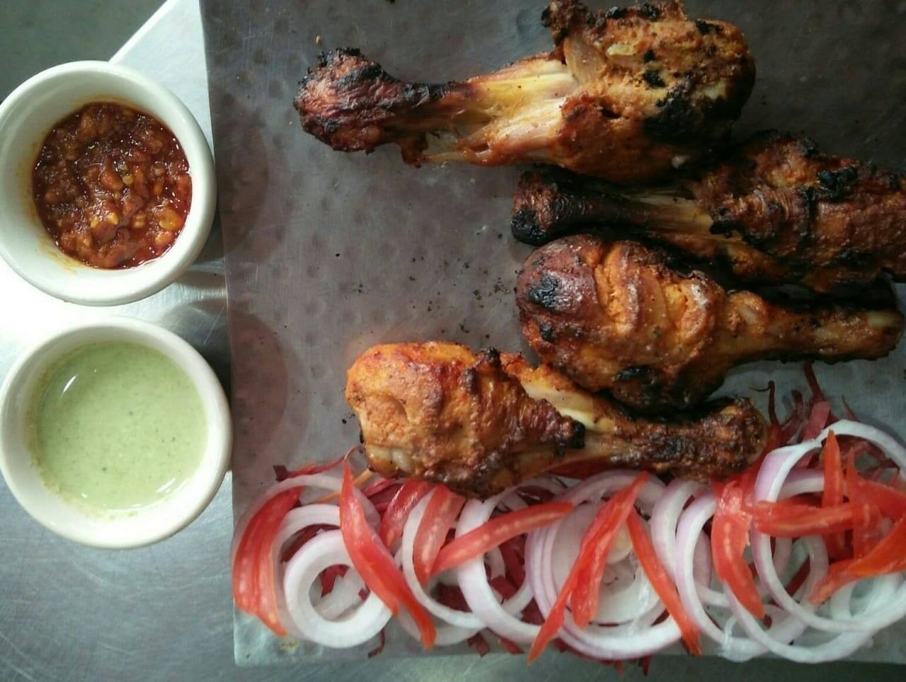 Menu of Mughlai Express, Sector 7, Dwarka, New Delhi