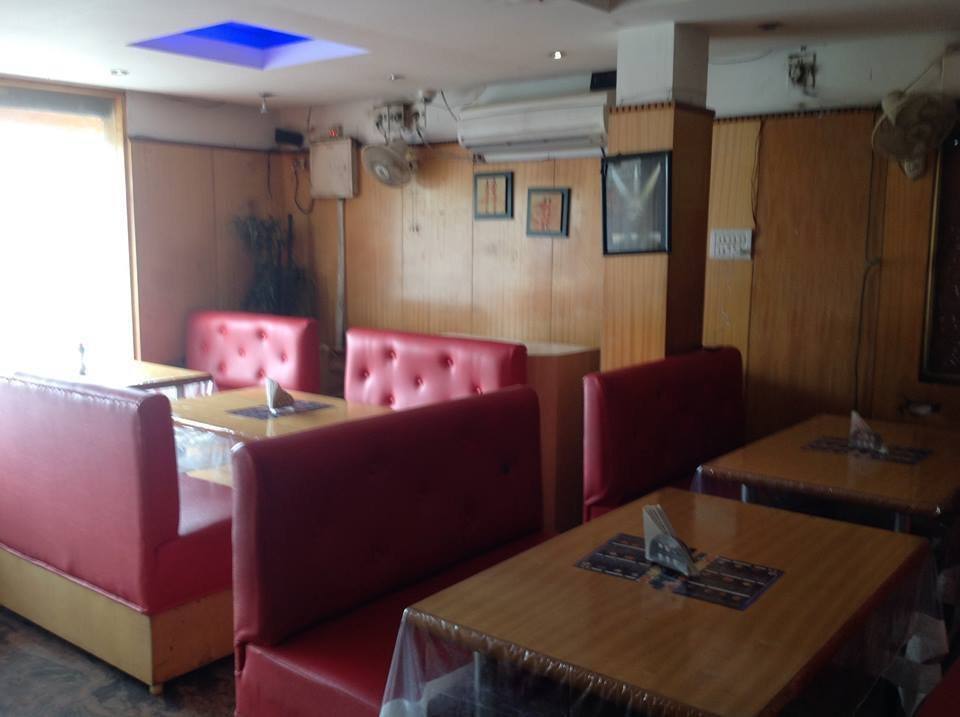 Maq's Barbecue N Biryani Menu, Menu for Maq's Barbecue N Biryani