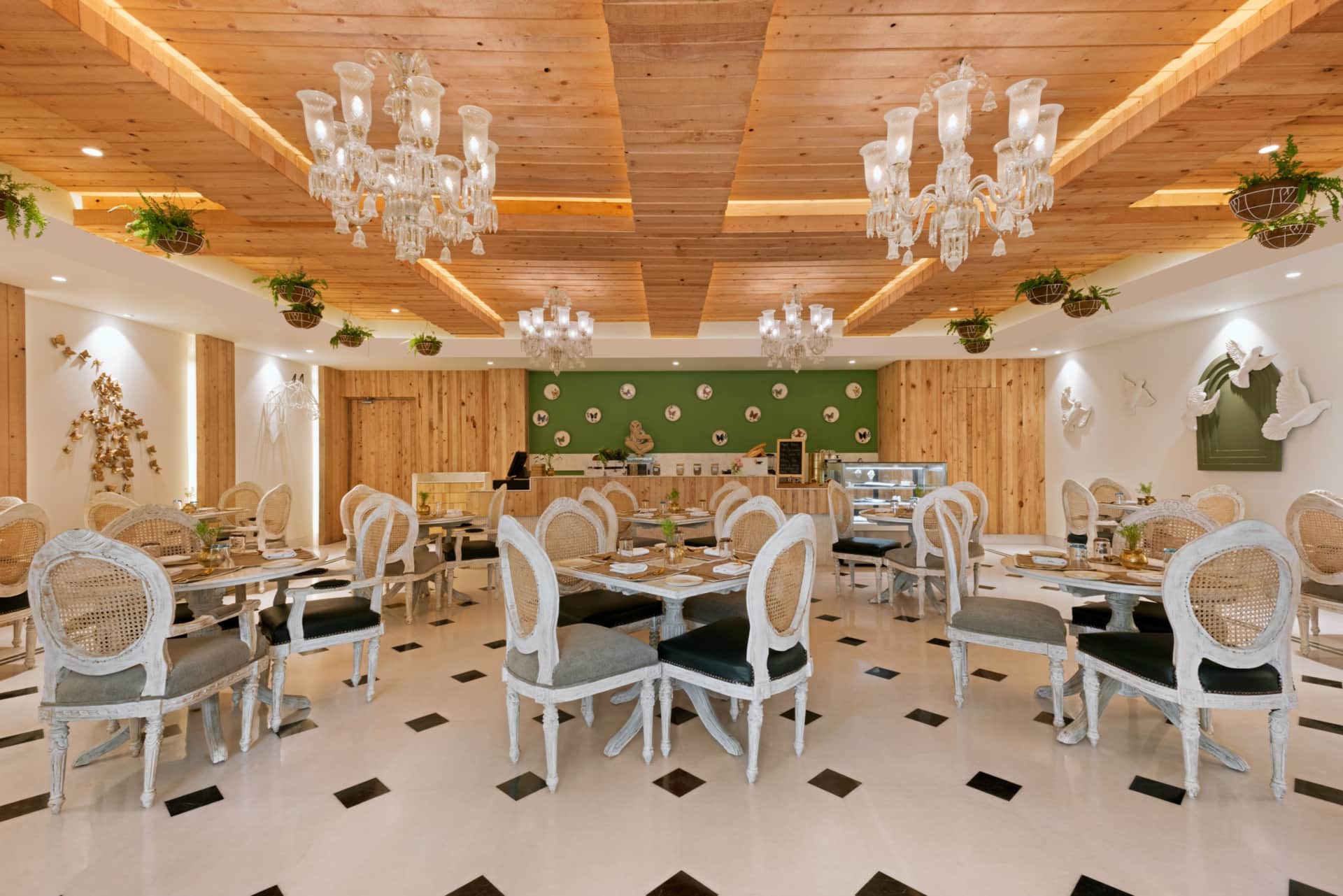 Restaurant image