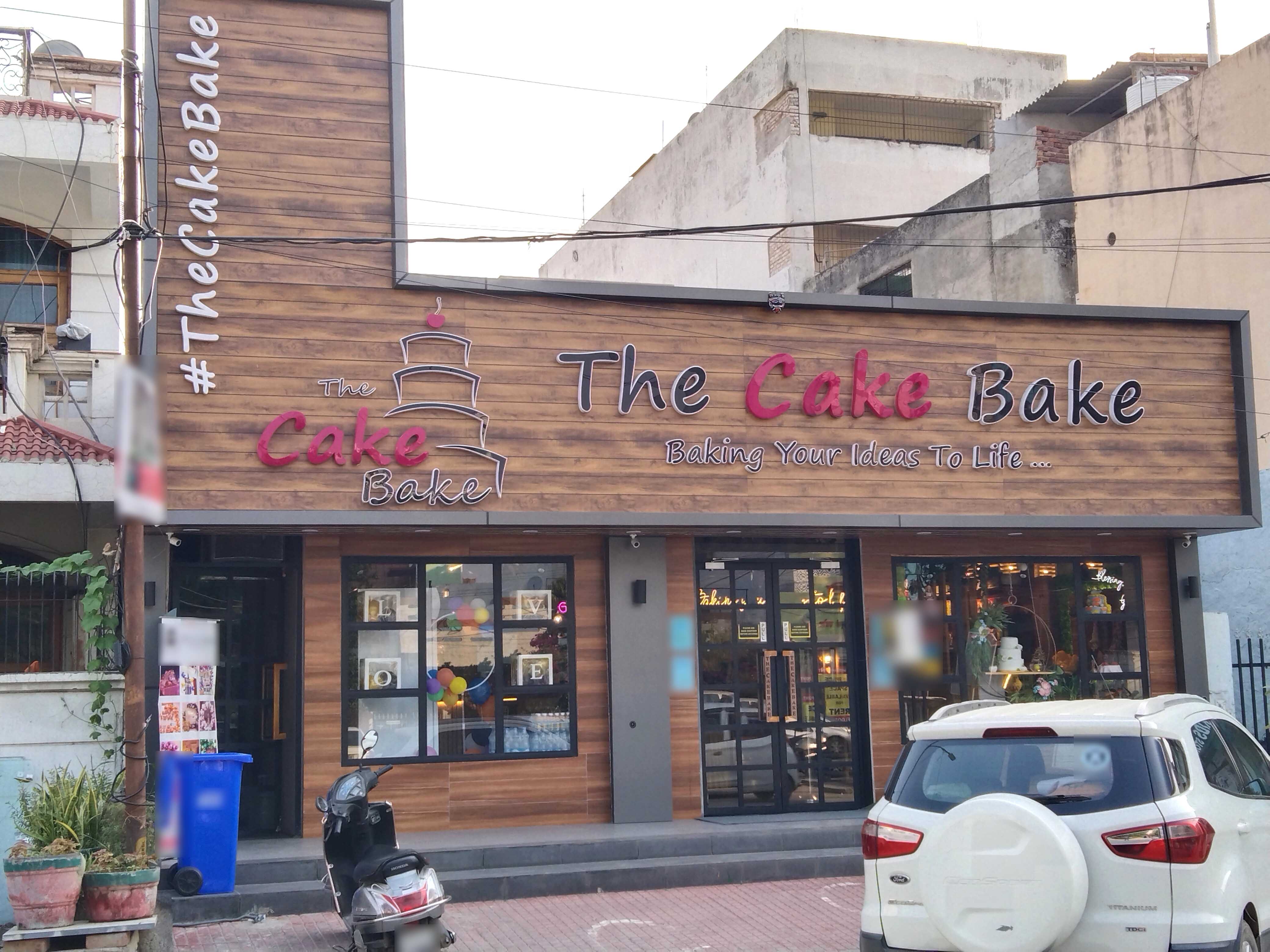 Photos of Kwality Cakes and Bakes, Sector 37, Gurgaon | August 2023