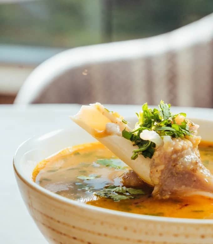 family restaurants, family dining, family-friendly restaurants - Rocca - Hyatt Regency Lucknow - img2
