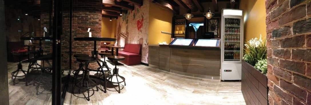 Restaurant image