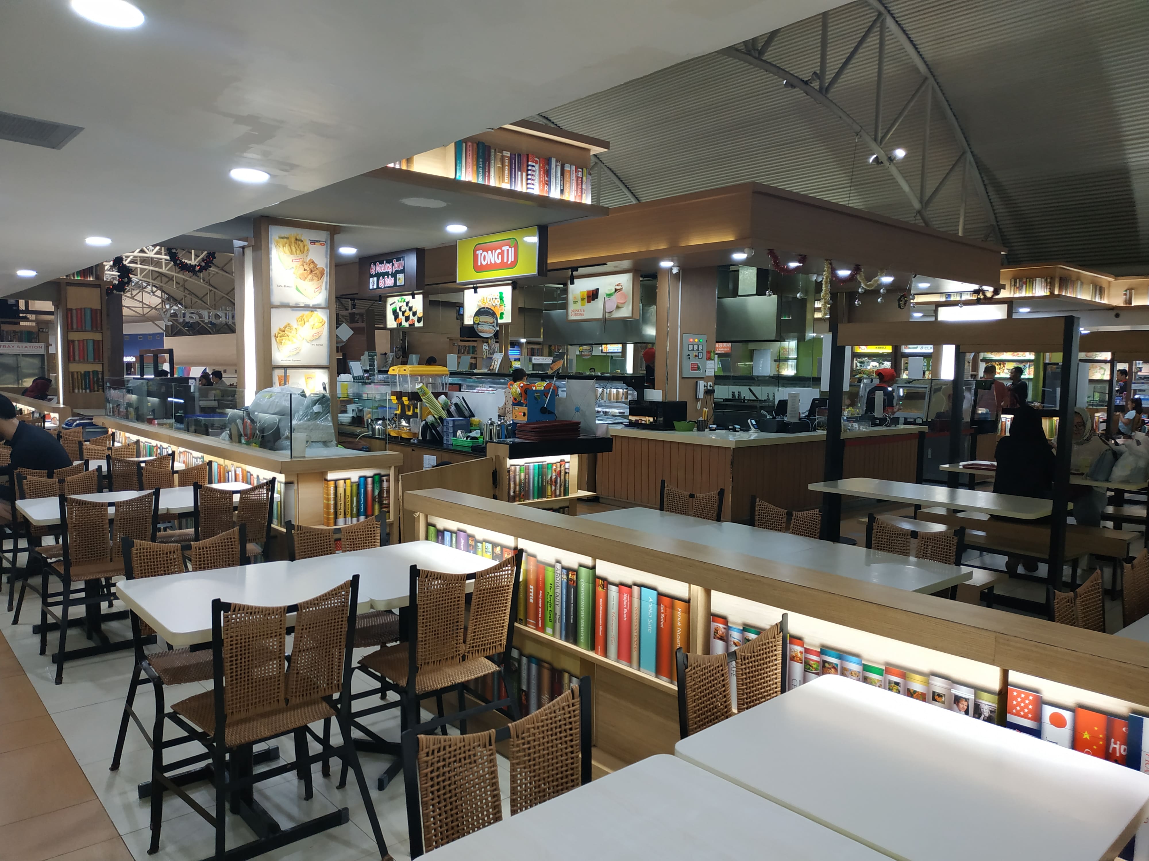 Soto Oseng Moo Moo Photos Pictures Of Soto Oseng Moo Moo Jakarta Zomato