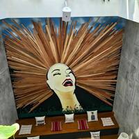 Red Door Koffie House Bistro By Rhesma Serpong Utara Tangerang