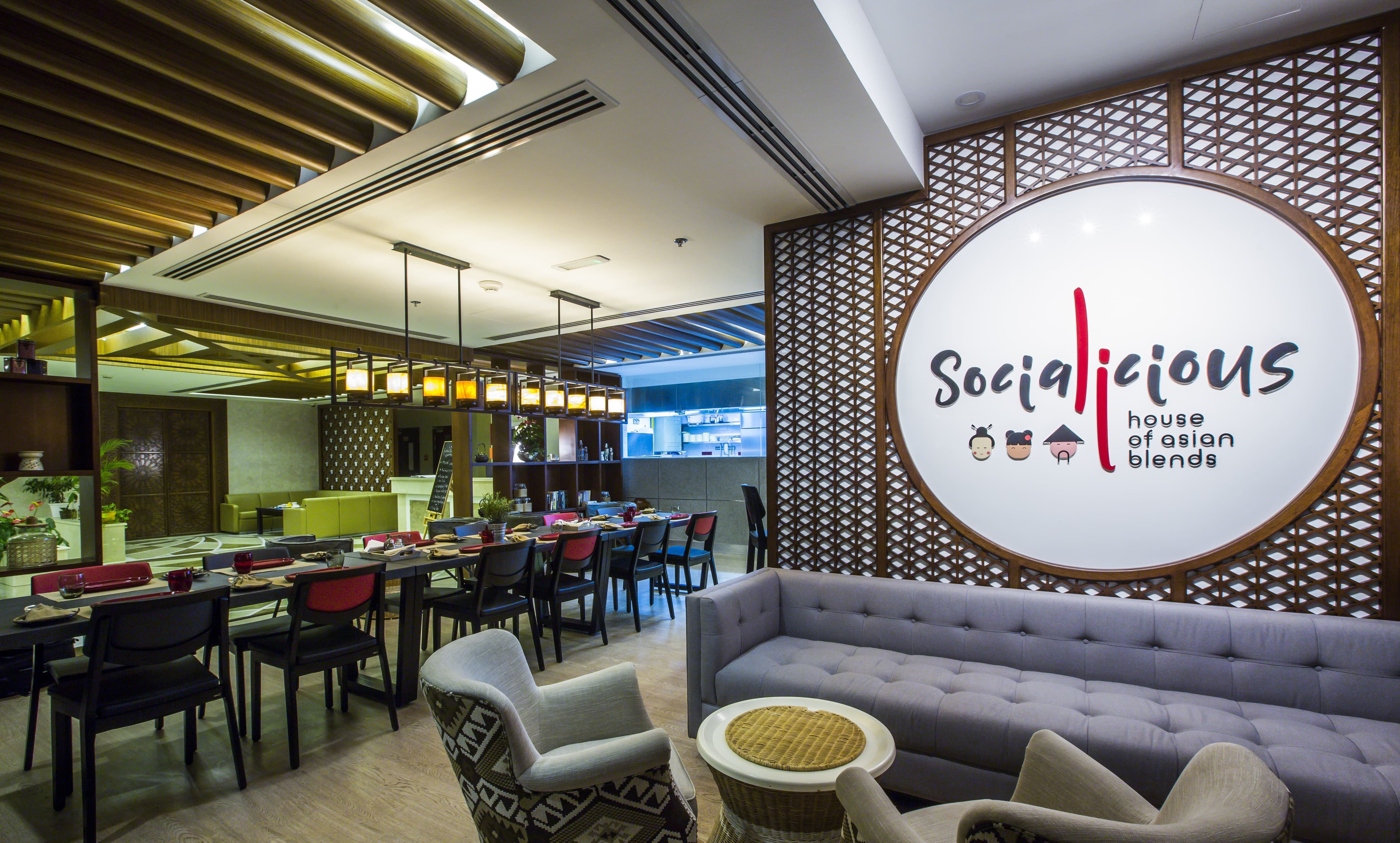 finding the best of jumeirah village circle: top attractions and activities 7