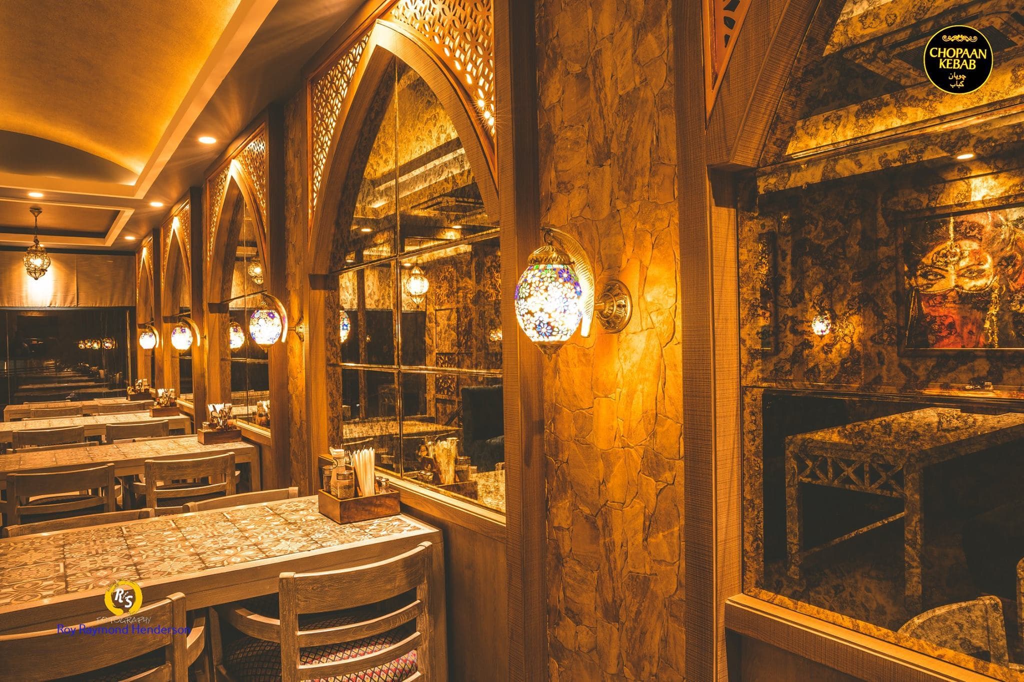 afghani restaurants, afghani food, afghan food, kebabs, tandoori chicken - Chopaan Kebab - img4