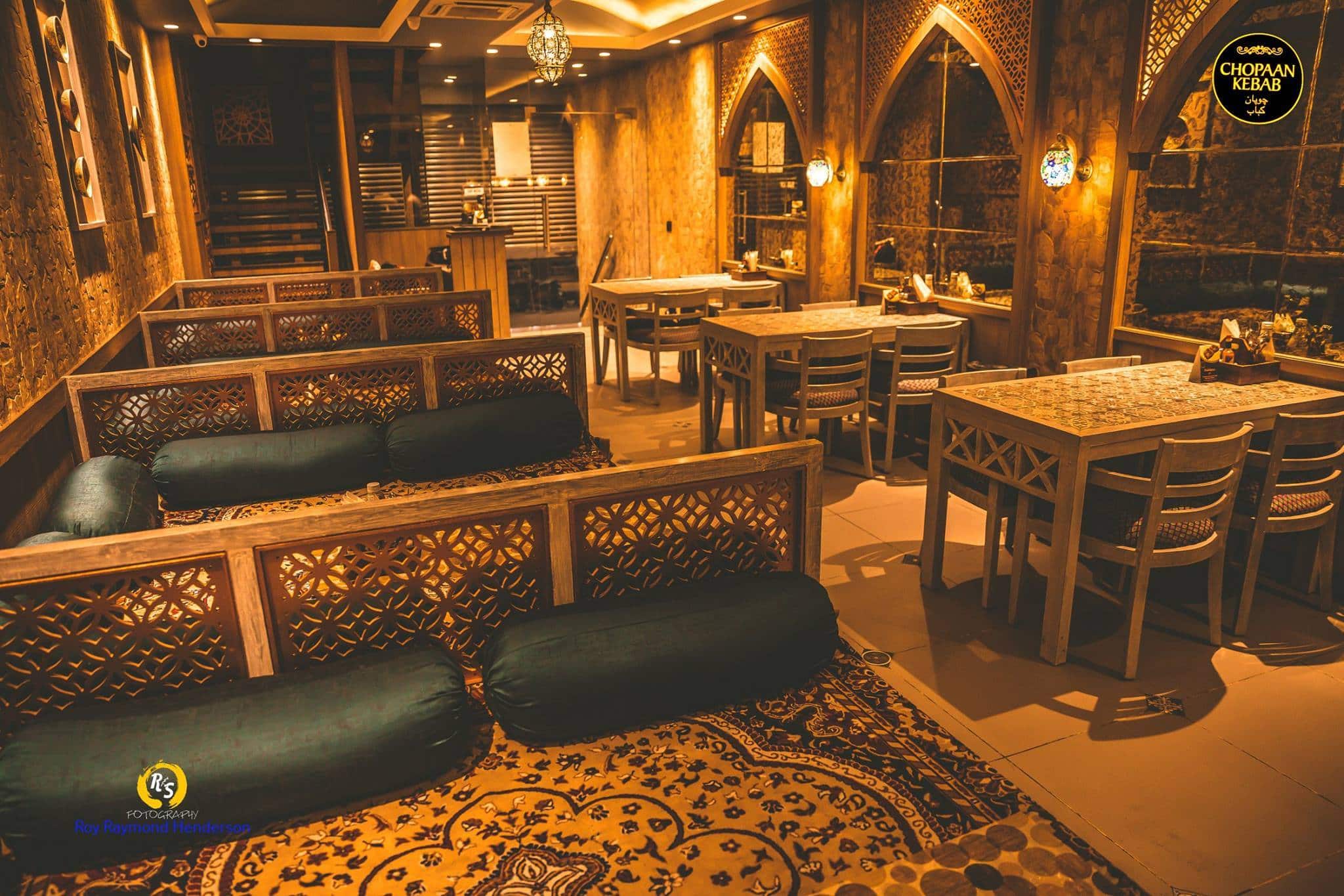 afghani restaurants, afghani food, afghan food, kebabs, tandoori chicken - Chopaan Kebab - img3