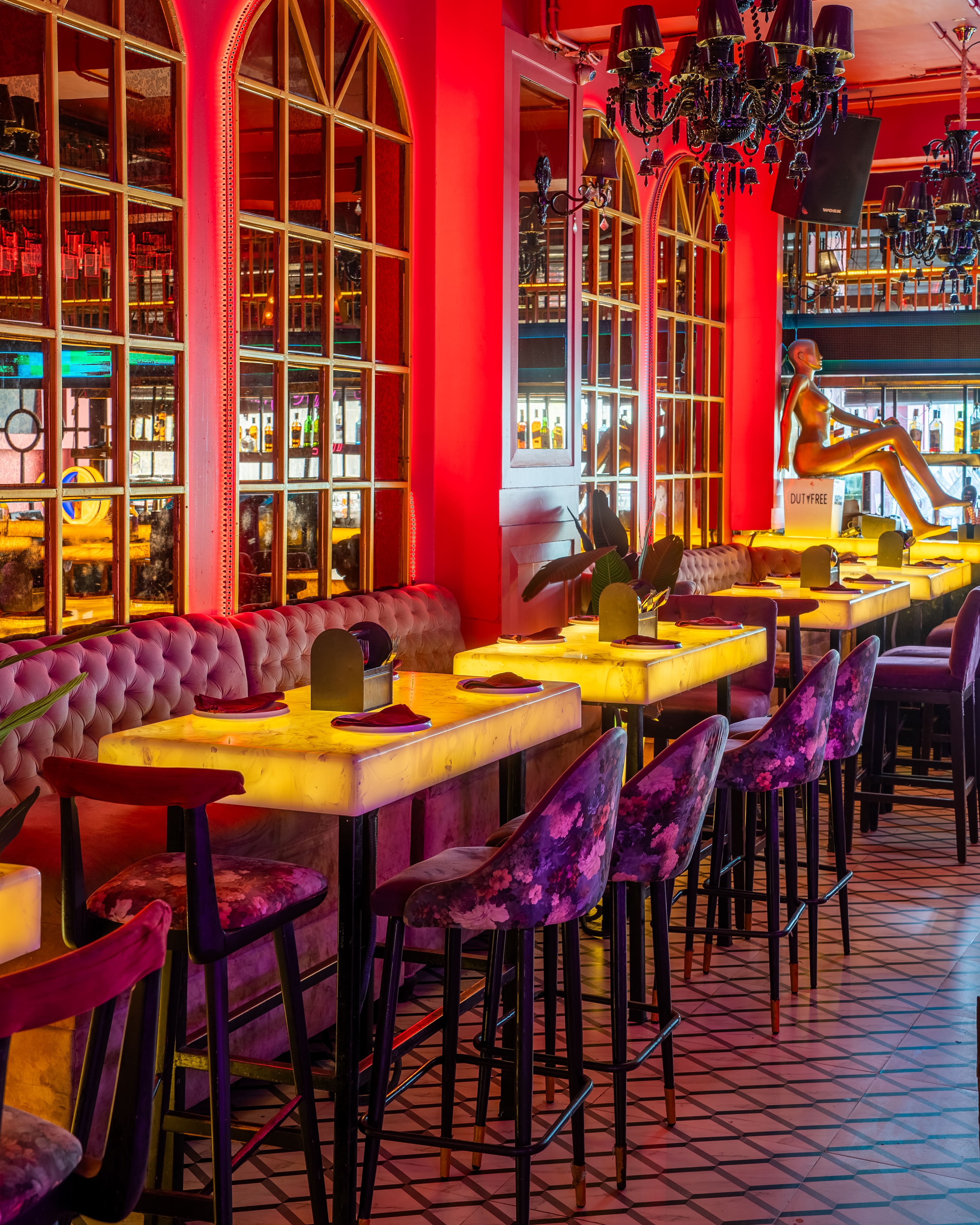 Duty Free Vayu Bar Rajouri Garden New Delhi Zomato Duty Free Vayu Bar Rajouri Garden New Delhi Zomato