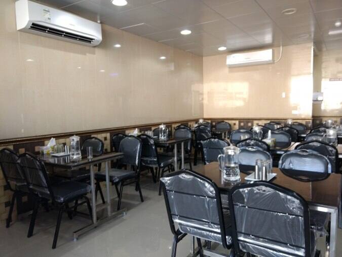 Rapid Fried Chicken, Mussafah Sanaiya, Abu Dhabi Zomato