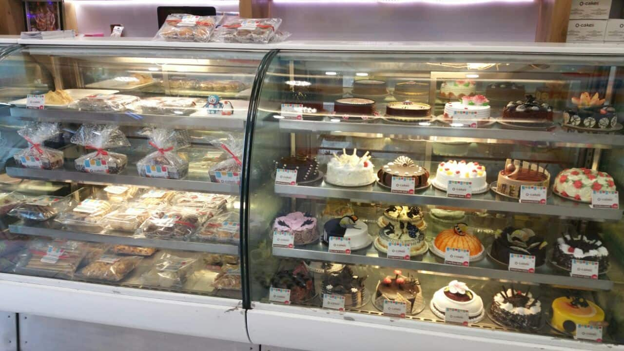 O-Cakes, Ulhasnagar, Thane | Zomato