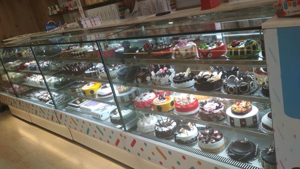 O Cakes in Virar West,Mumbai - Best Cake Shops in Mumbai - Justdial