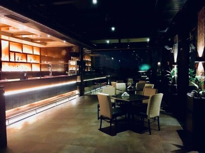 Address of Swing, Indiranagar Swing, Indiranagar, Bangalore Location