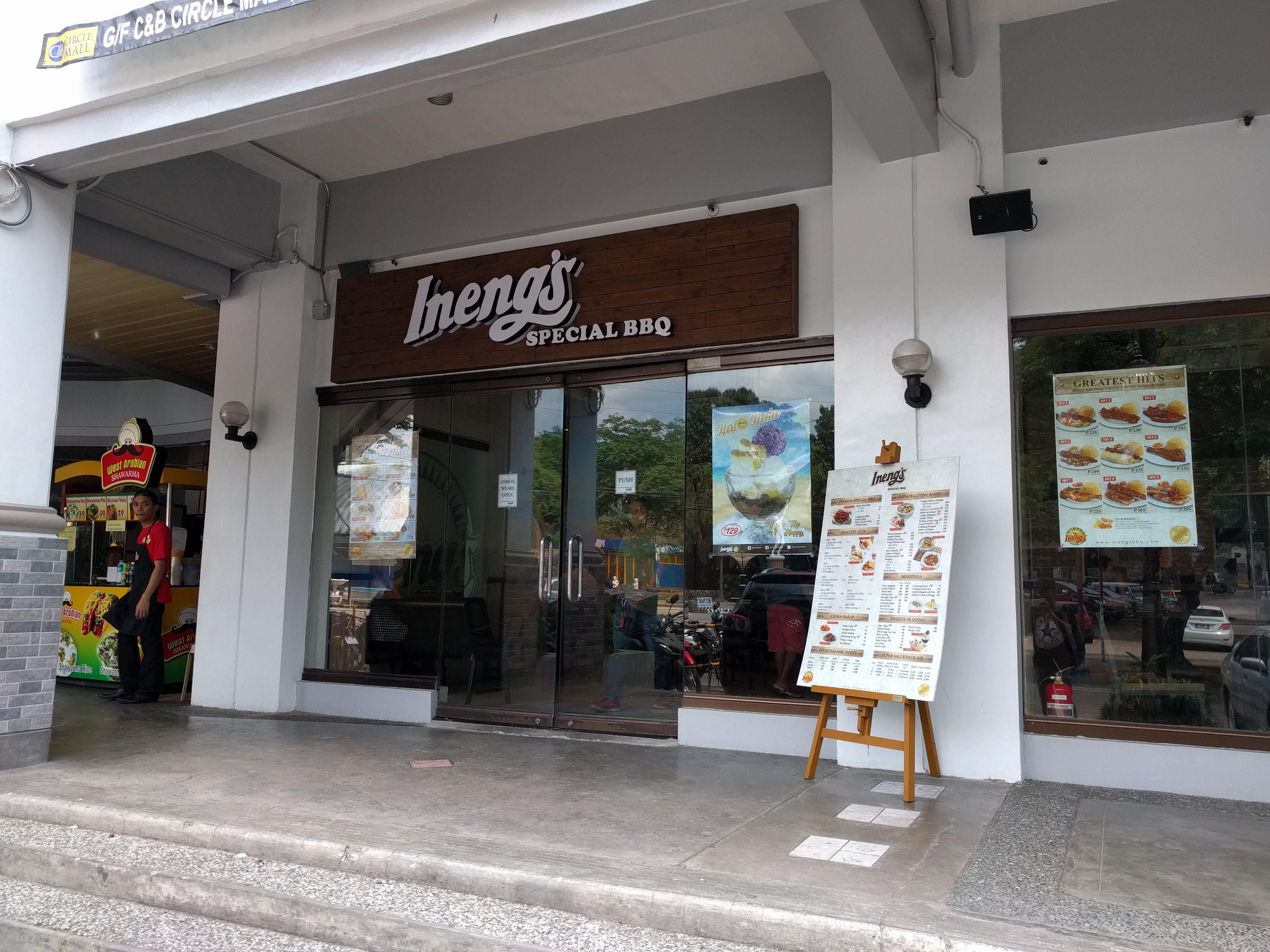 Ineng's, Marikina Heights, Marikina City Zomato