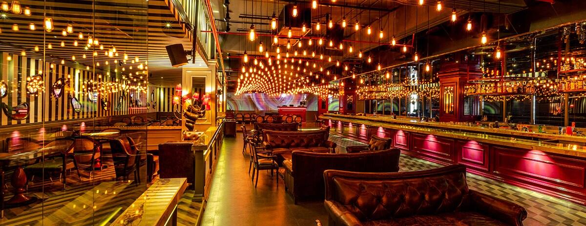 Lord Of The Drinks Lower Parel Mumbai Zomato - 