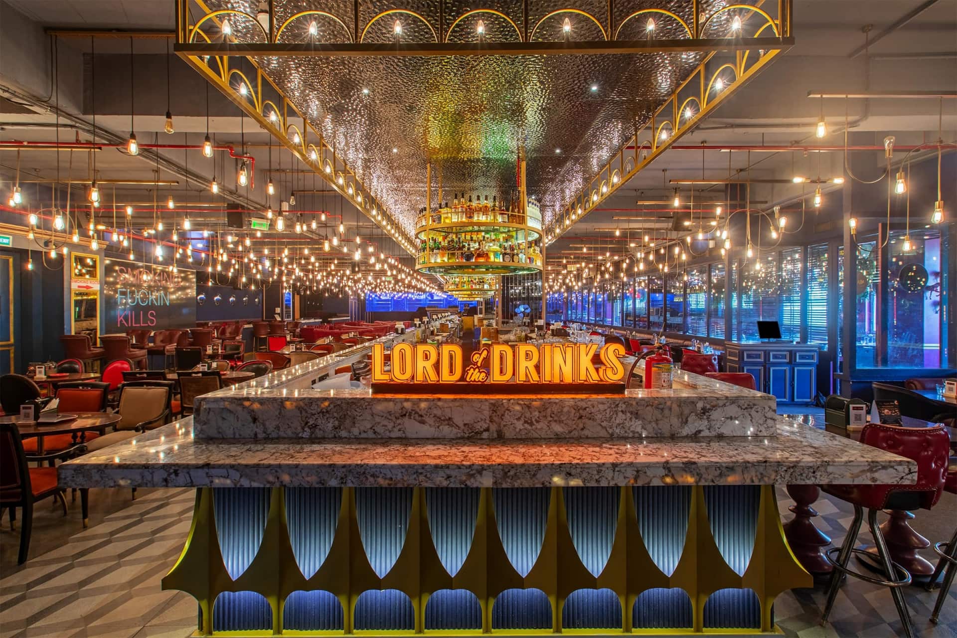 Restaurant image
