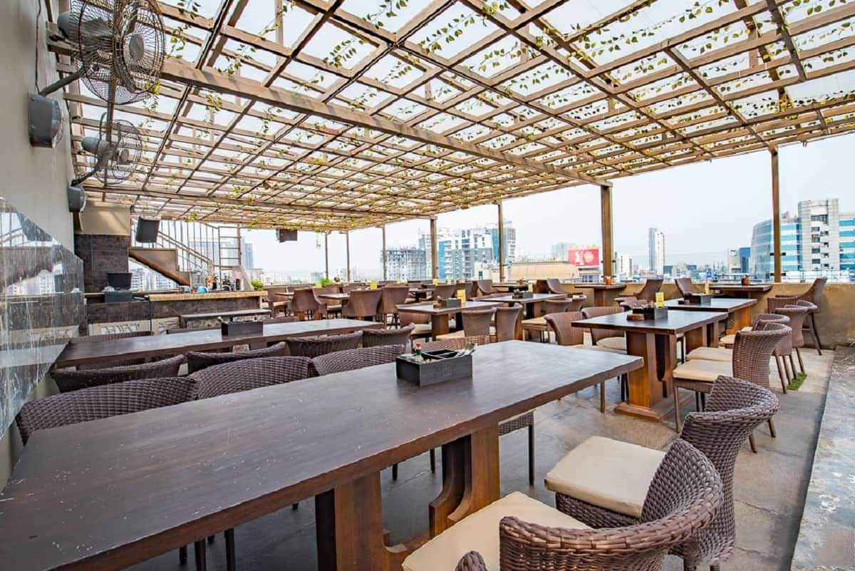 Level Seven, Topsia, Kolkata | Zomato