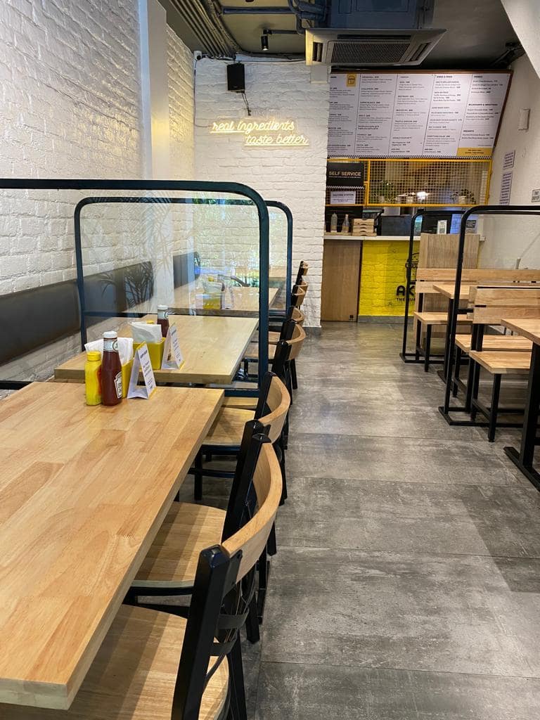 Restaurant image