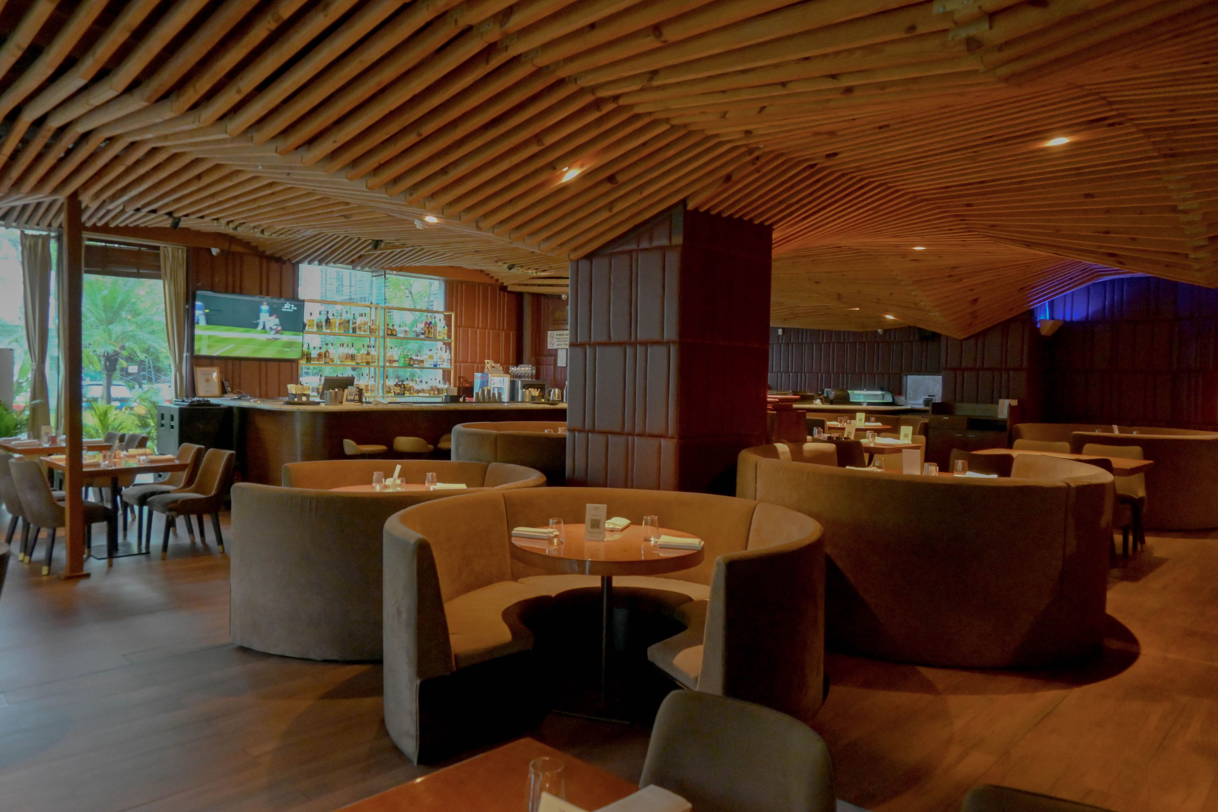 Restaurant image