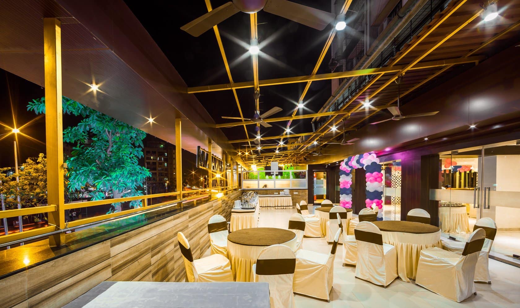 Menu of Pranaam Fine Dine Bar, CBDBelapur, Navi Mumbai