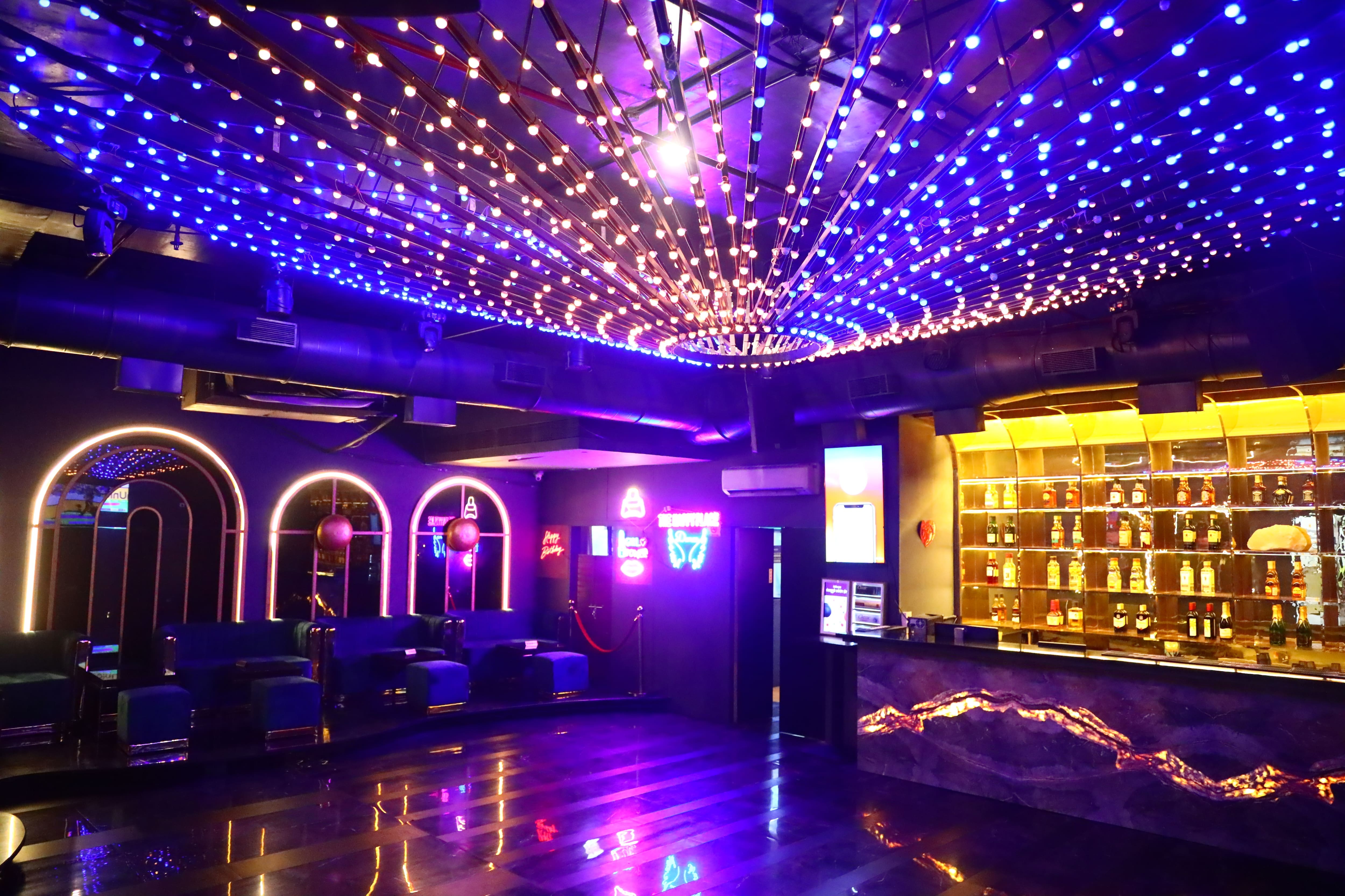 Backstage, Viman Nagar, Pune Zomato