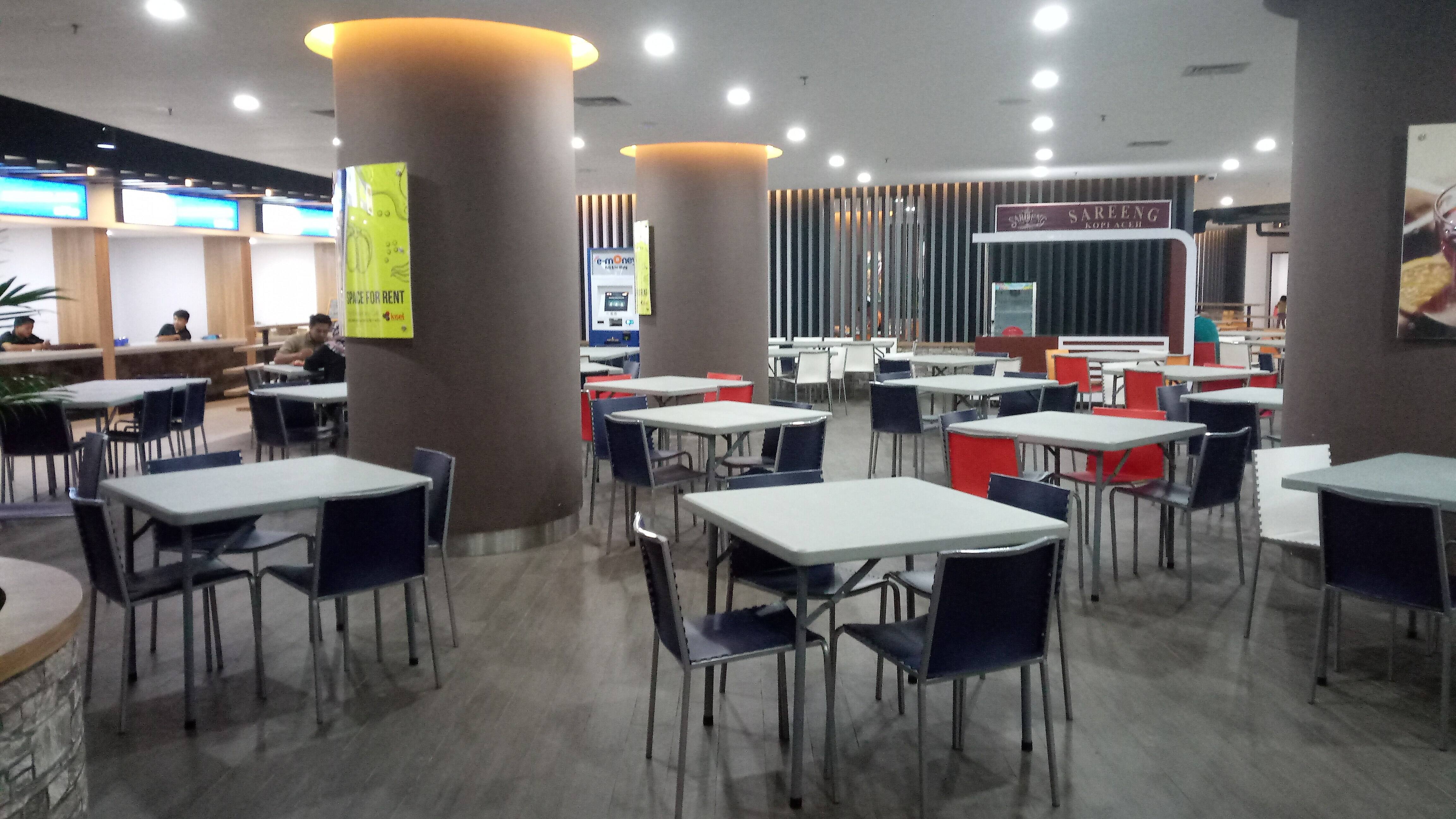 Al Zein, SCBD, Jakarta Zomato