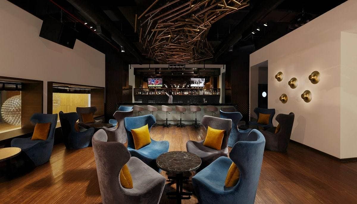 Restaurant image