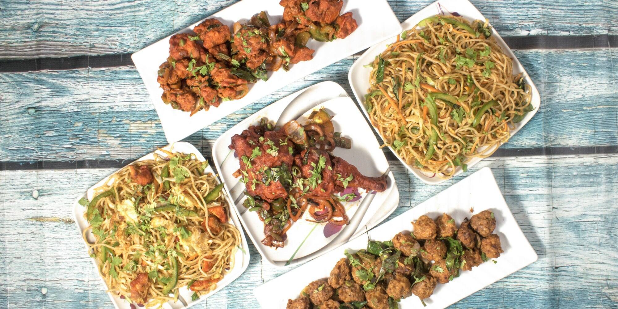 Noodles Bowl, Kondapur, Hyderabad Zomato