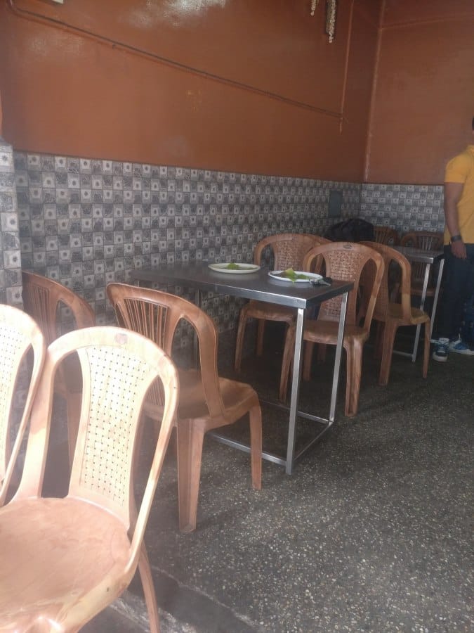 Mallige Idly Food Vijay Nagar Bangalore