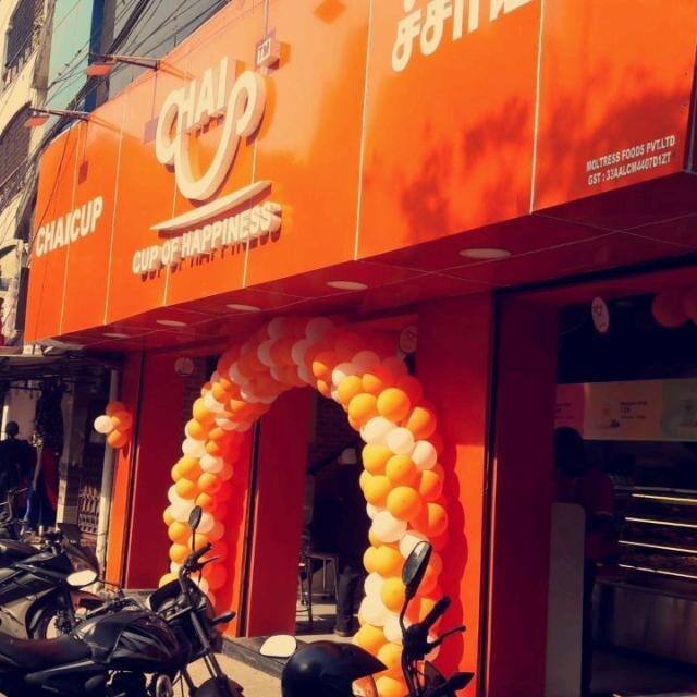 Chaicup, Purasavakkam order online Zomato