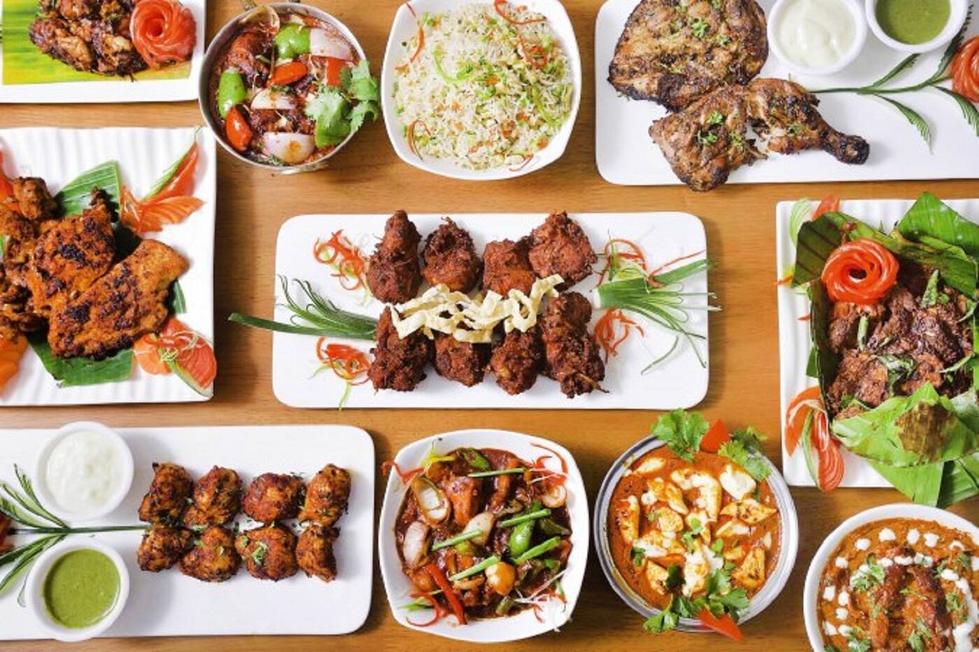 Ali Baba 41 Dishes Poothole Thrissur Zomato