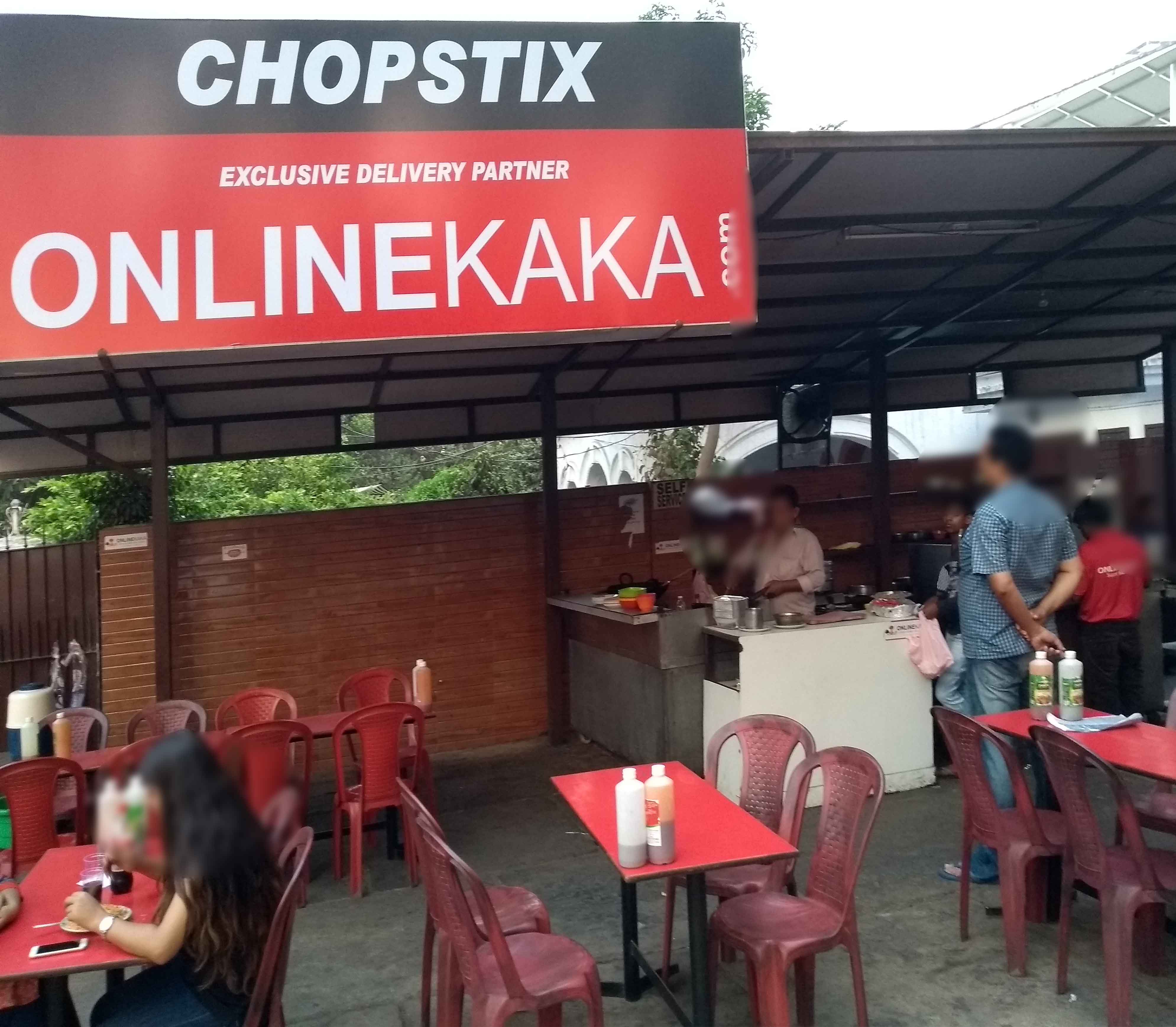 chopstix restaurant locations