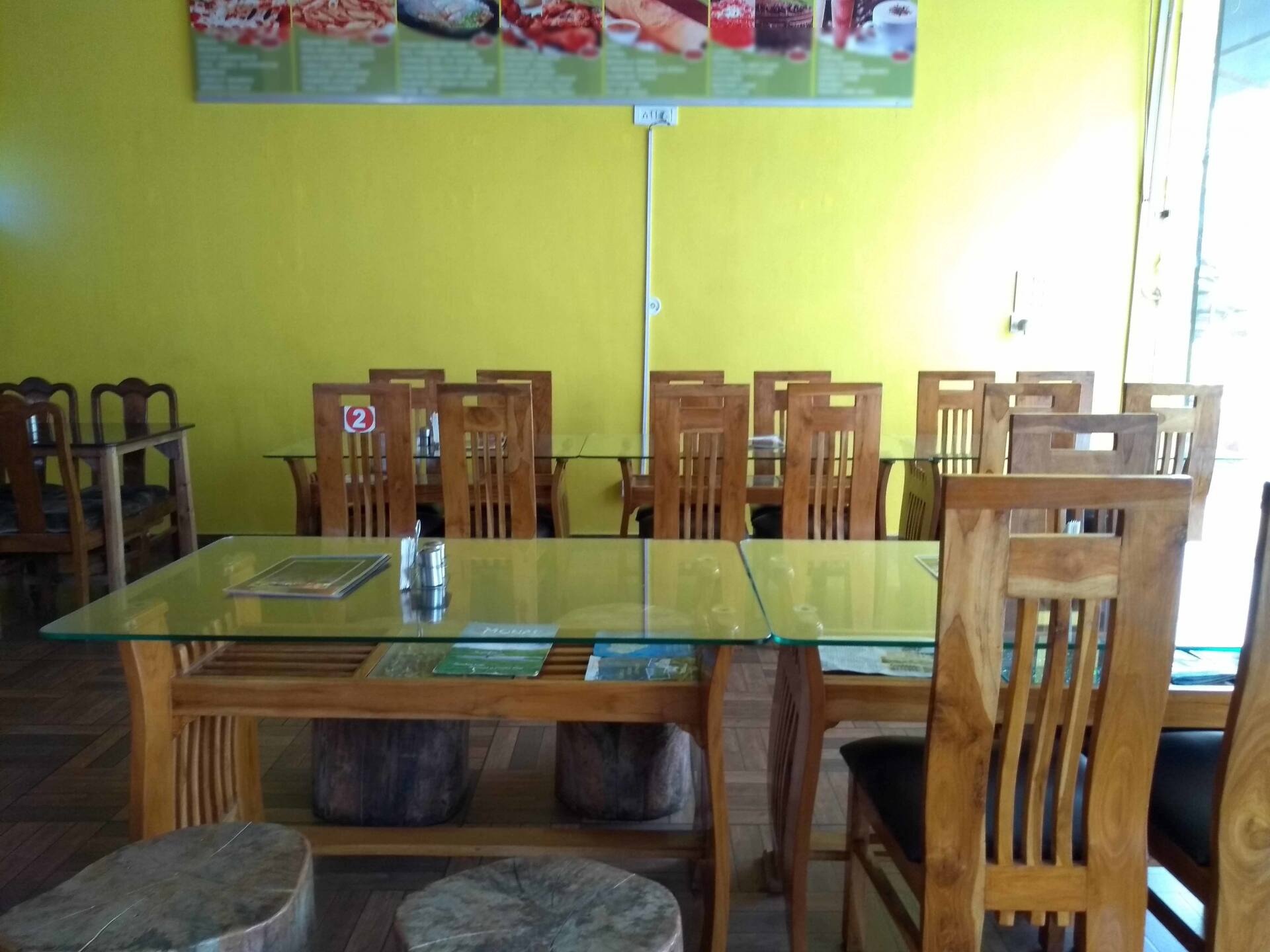 Food Paradise image