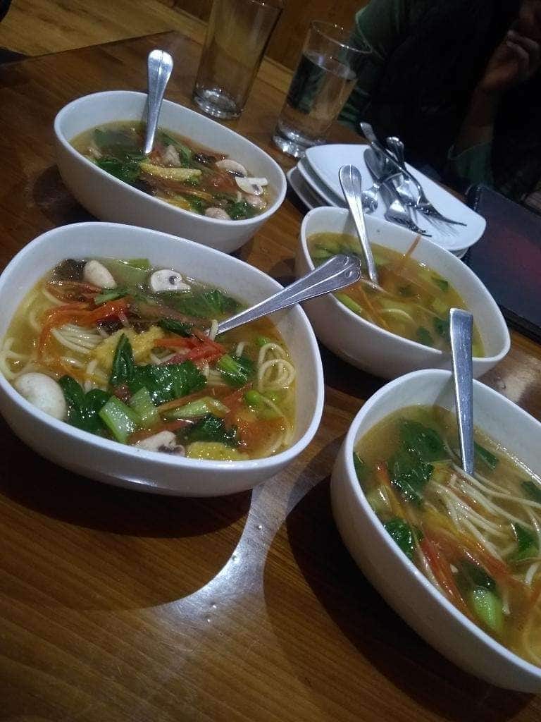 Kalimpong Restaurant image