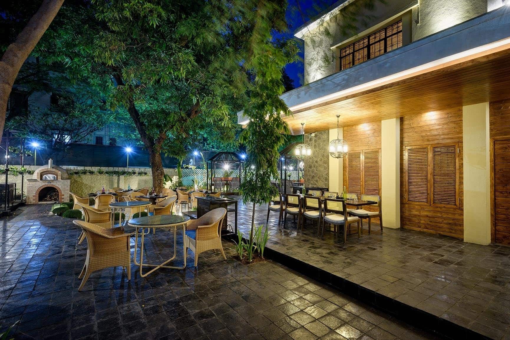 Restaurant image
