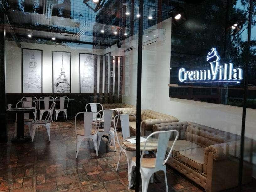 Restaurant image