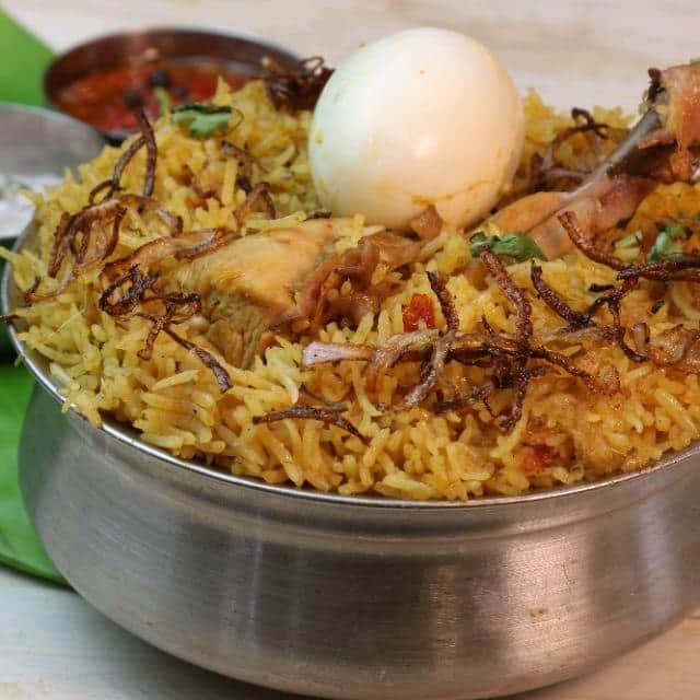 Chop Chop BBQ & Grill, Porur, Chennai Zomato