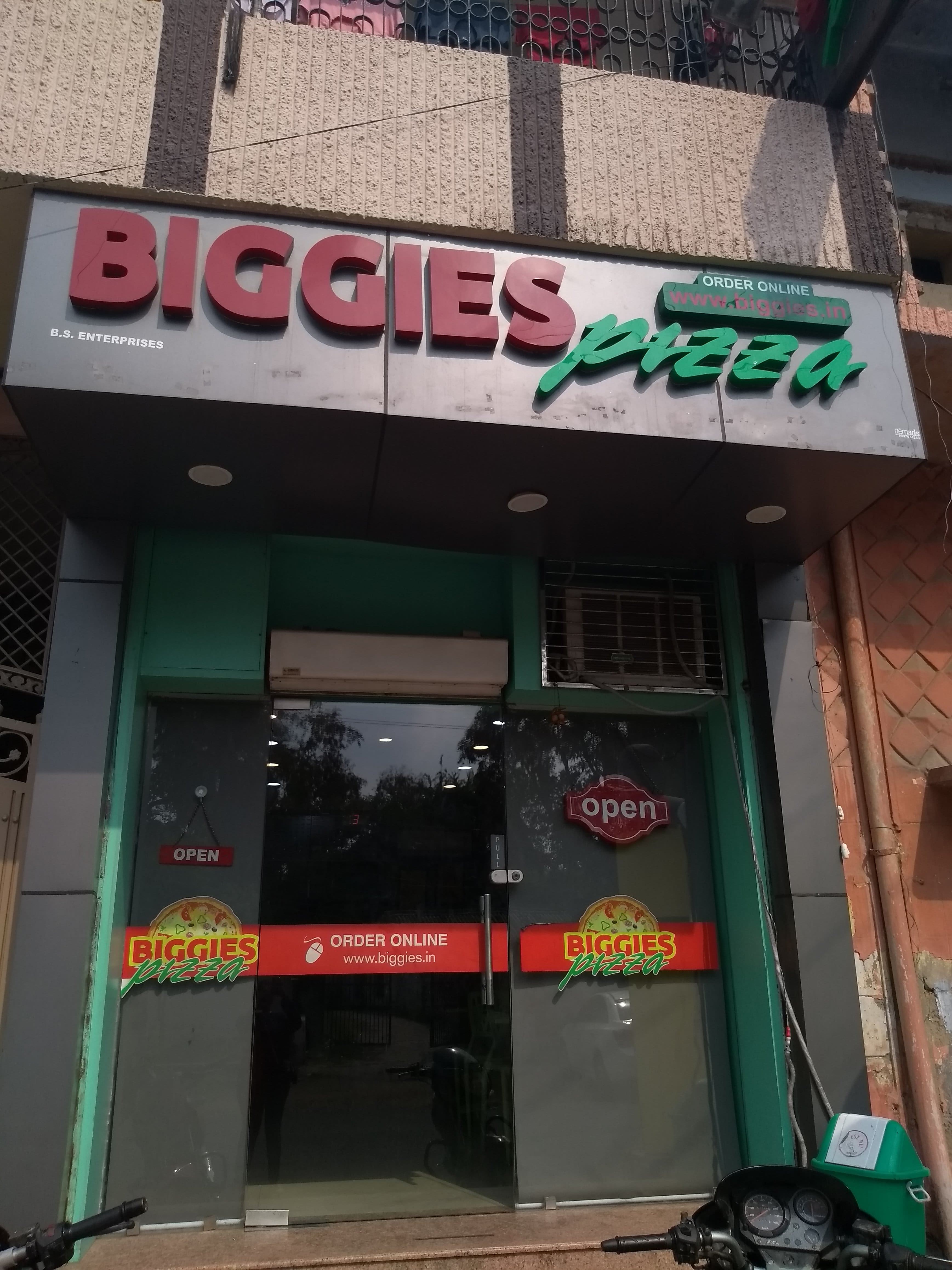 Biggies Pizza, Meerut Cantt, Meerut Zomato