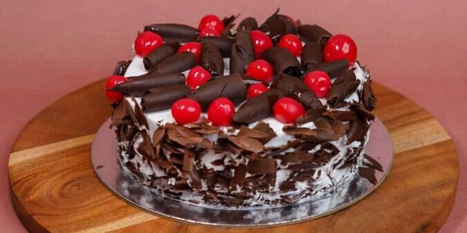 The Cake Oven, Sector 46, Gurgaon | Zomato