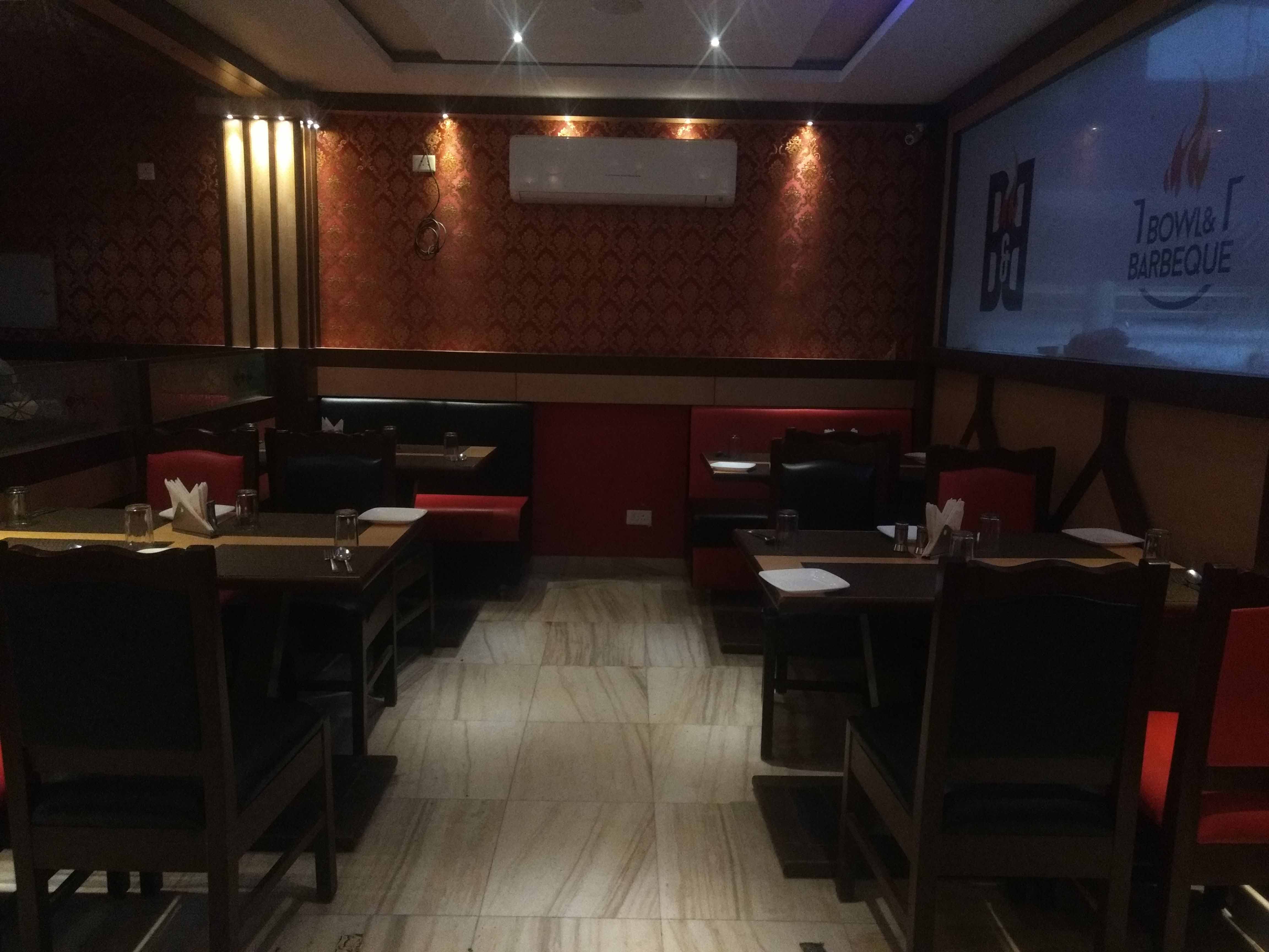 Bowl & Barbeque, Brodipet, Guntur Zomato