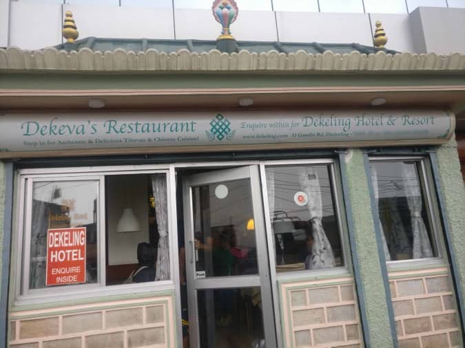 Dekeva's Restaurant