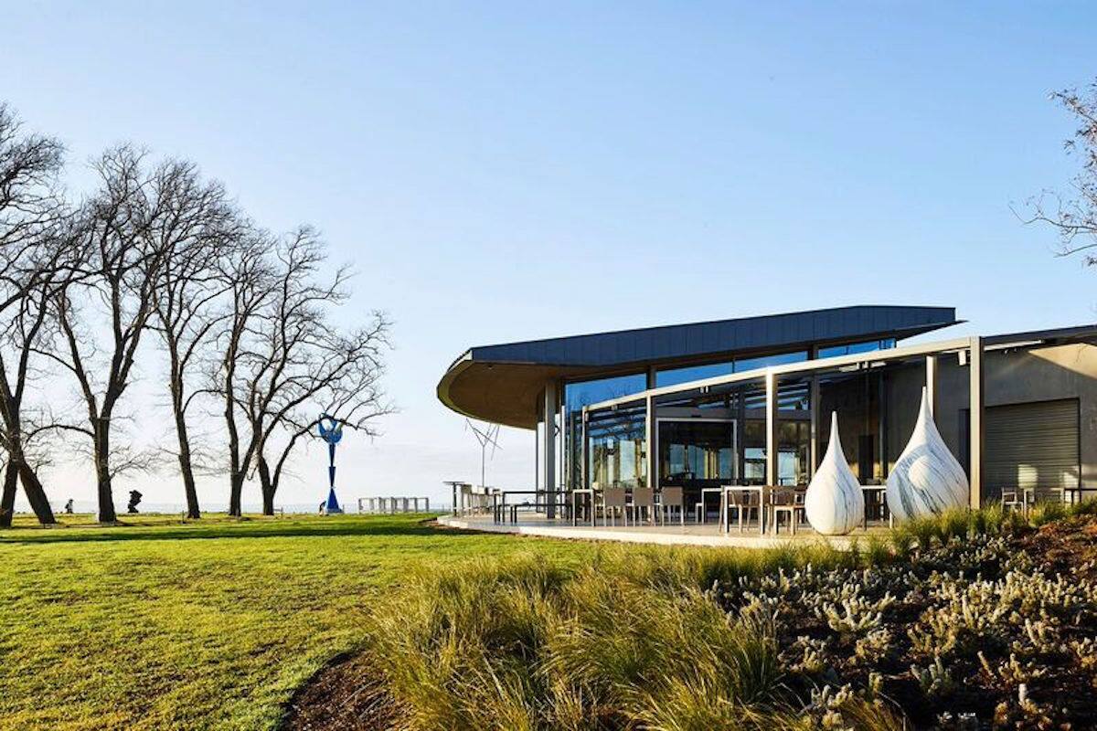 Point Leo Estate Menu, Menu for Point Leo Estate, Red Hill, Mornington