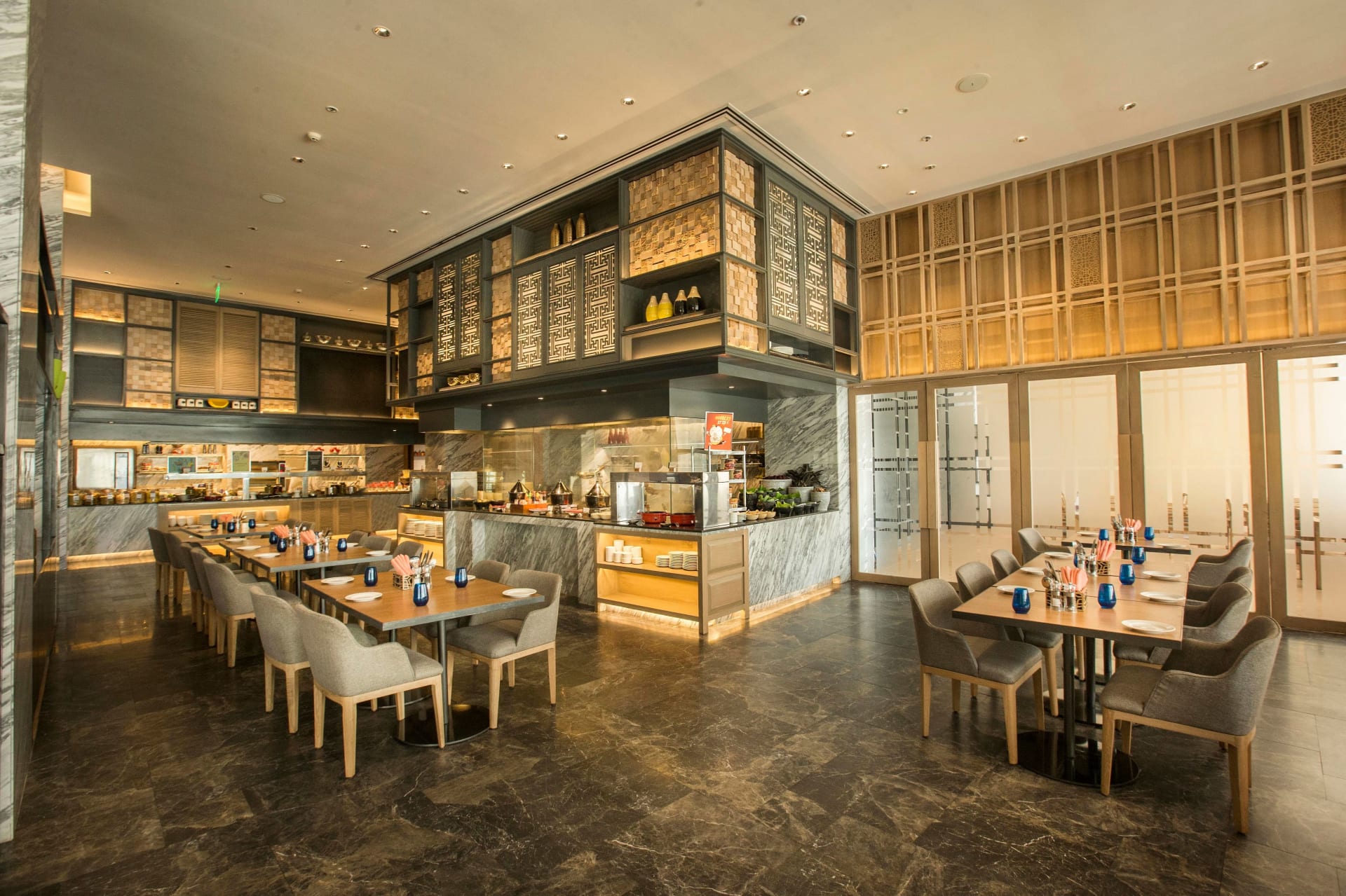 Restaurant image