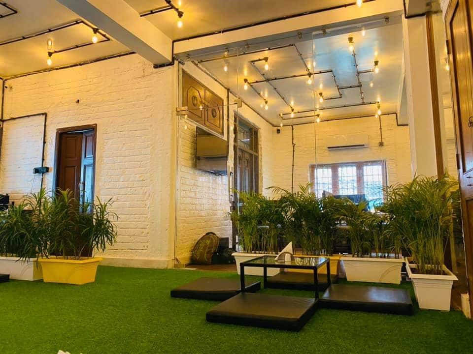 Stardom, Sector 1, Salt Lake, Kolkata Zomato