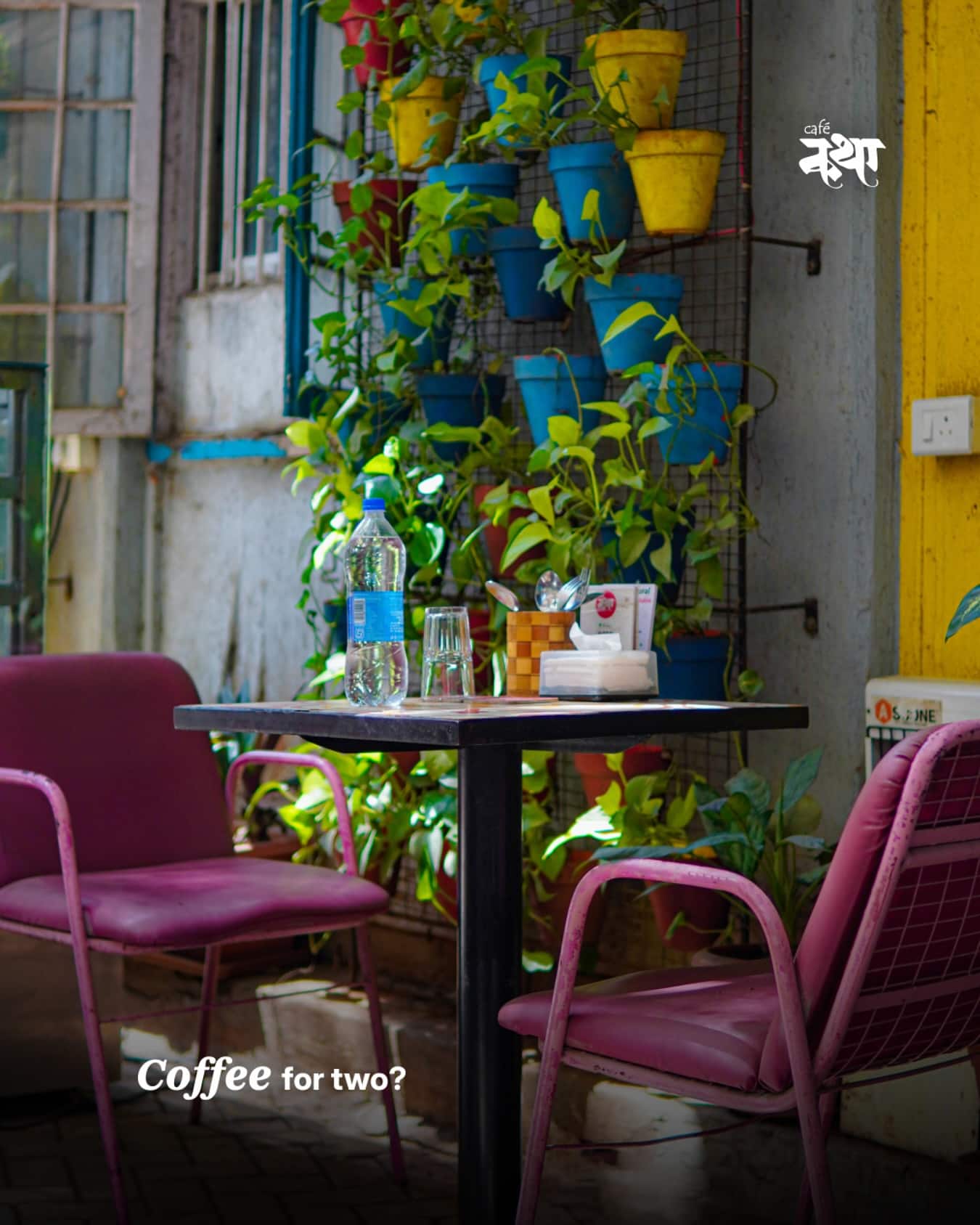 unwind cafe, bookstore cafe - Cafe Kathaa - img5