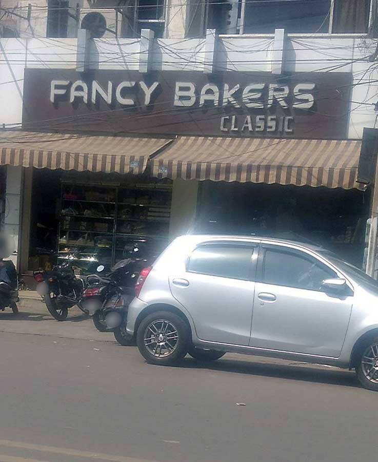 Cakes and Cookies - Bakery - Varanasi - Uttar Pradesh | Yappe.in
