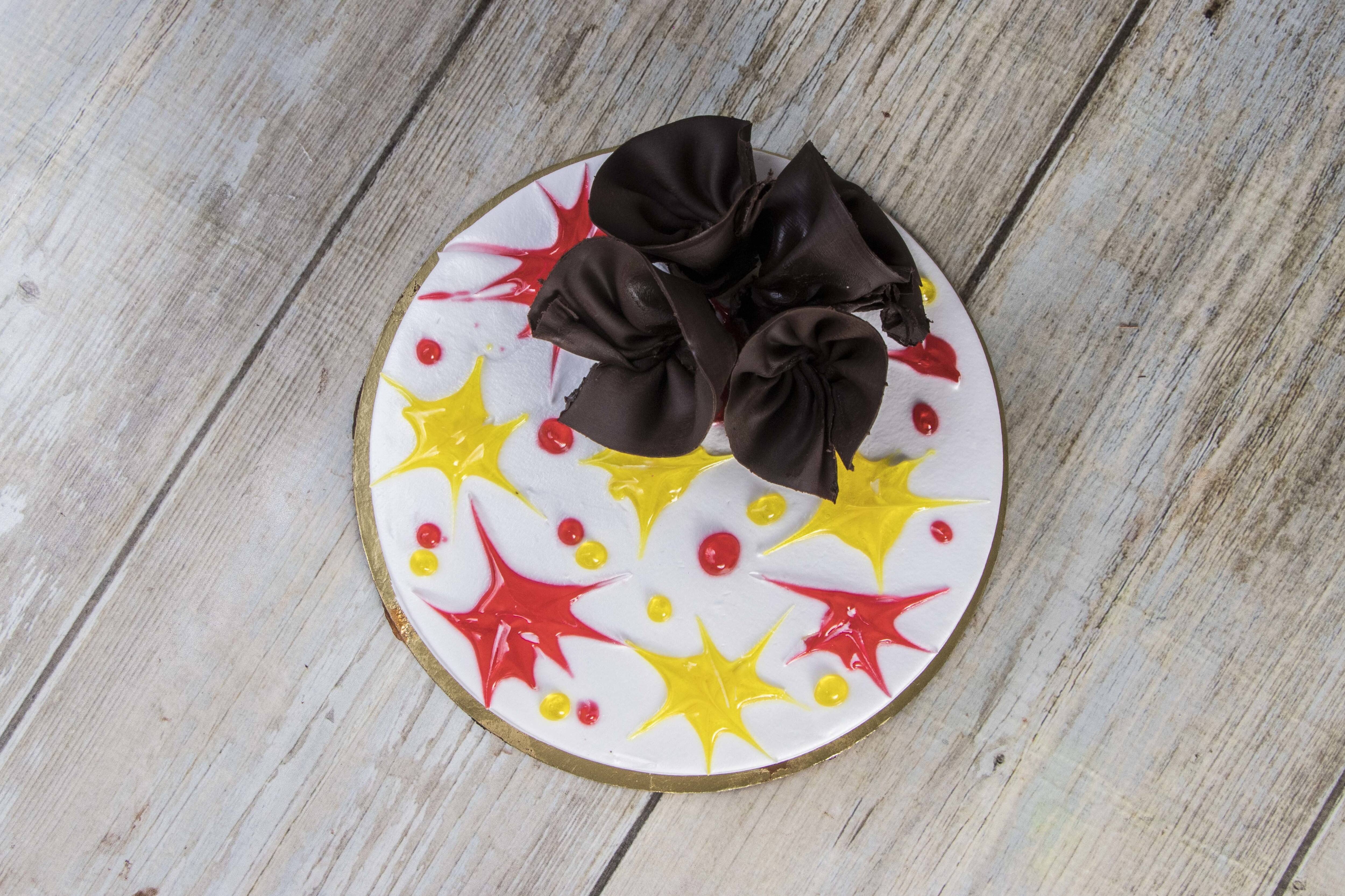 I Love Cakes, Vasai order online Zomato